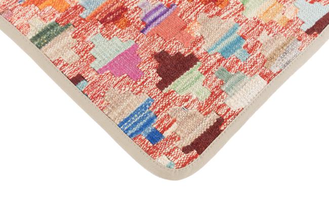 Kilim Afghan Kuddfodral - 3