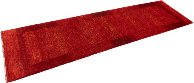 Persja Gabbeh Loribaft Atash - 2