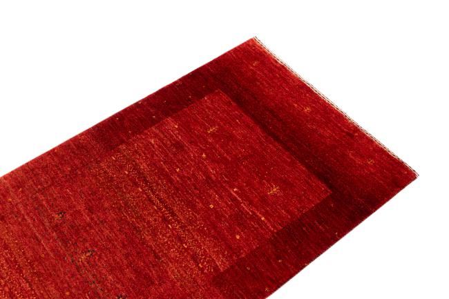 Persja Gabbeh Loribaft Atash - 3