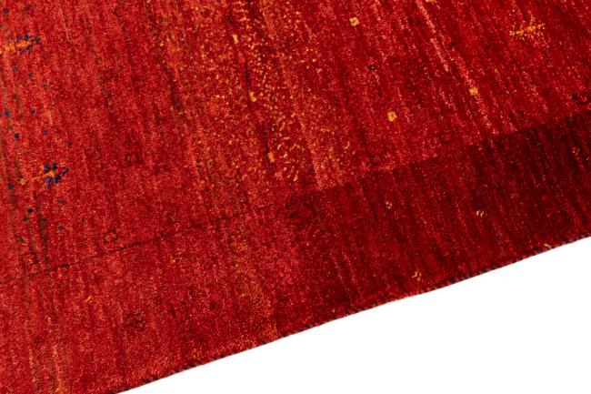 Persja Gabbeh Loribaft Atash - 4