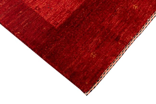 Persja Gabbeh Loribaft Atash - 5