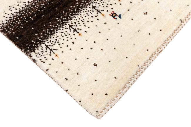 Perzisch Gabbeh Loribaft Nowbaft - 5