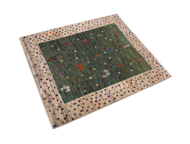 Persia Gabbeh Nomad - 1