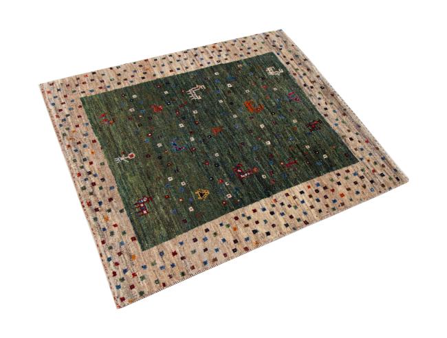 Persia Gabbeh Nomad - 2