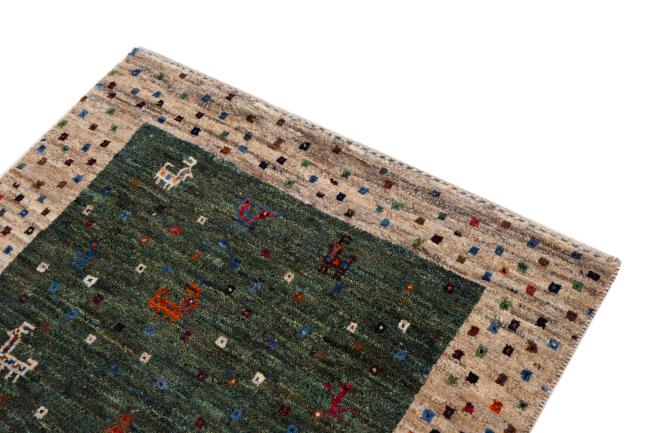 Persia Gabbeh Nomad - 3