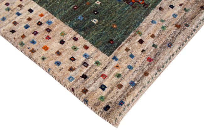 Persia Gabbeh Nomad - 5