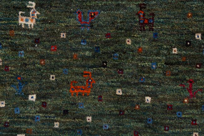 Persia Gabbeh Nomad - 7