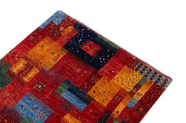 Persan Gabbeh Loribaft Atelier - 3