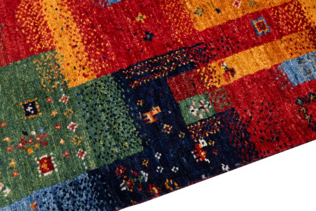 Persan Gabbeh Loribaft Atelier - 4