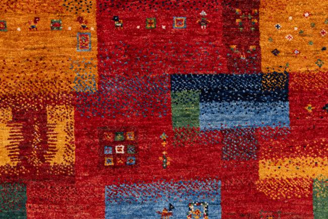 Persan Gabbeh Loribaft Atelier - 6