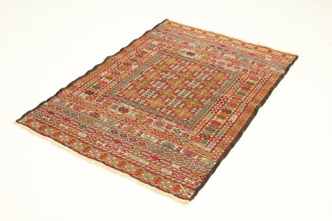 Kilim Sirjan - 4