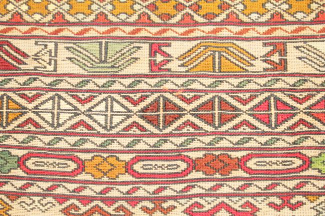 Kilim Sirjan - 8