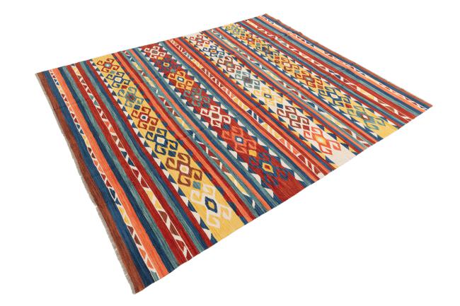 Kilim Afgán Heritage - 1