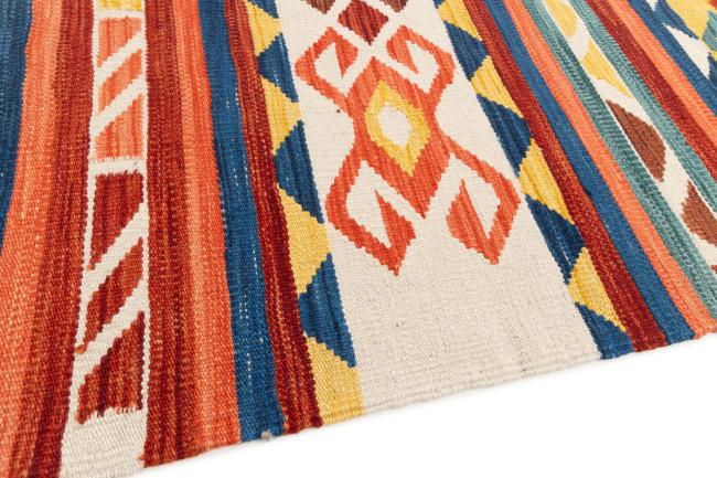 Kilim Afgán Heritage - 3