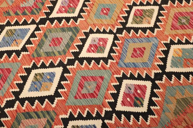 Kilim Afegão - 3