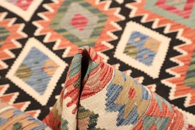 Kilim Afegão - 5