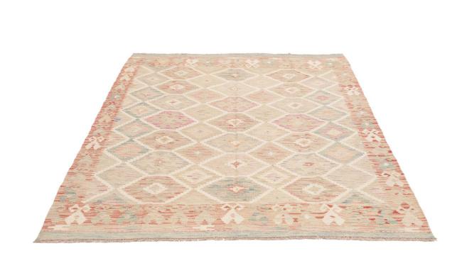 Kelim Afghan - 1