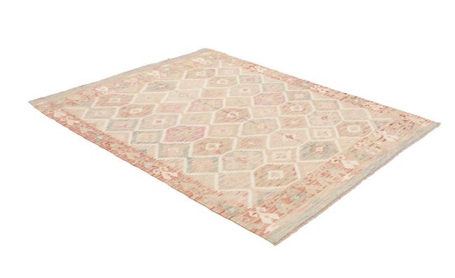 Kelim Afghan - 2