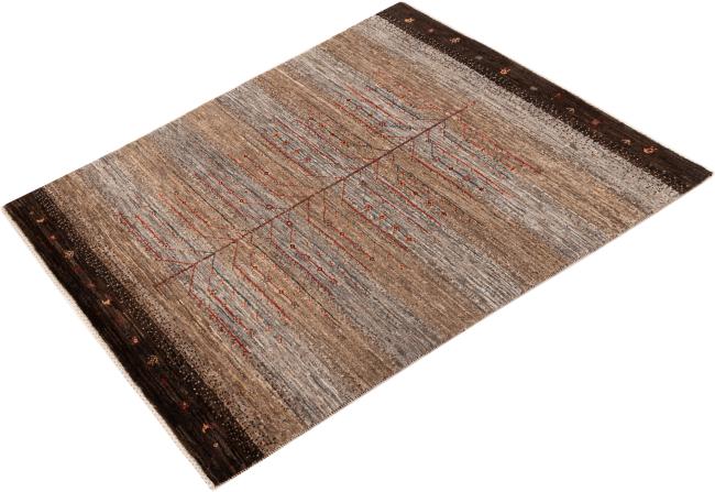 Perzisch Gabbeh Loribaft Nowbaft - 1