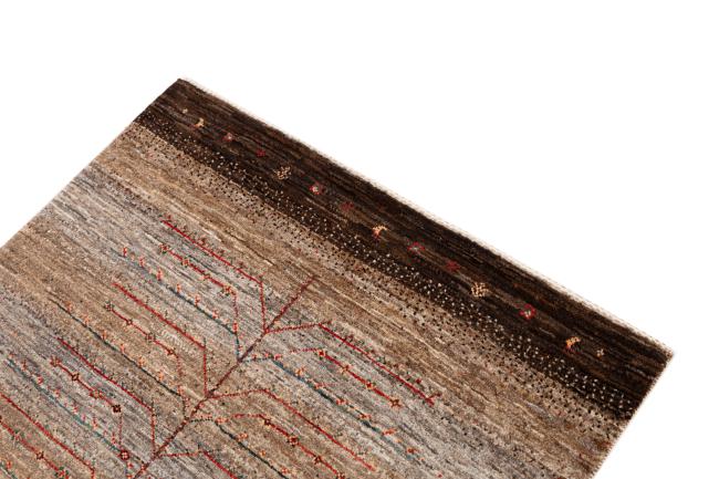 Perzisch Gabbeh Loribaft Nowbaft - 3