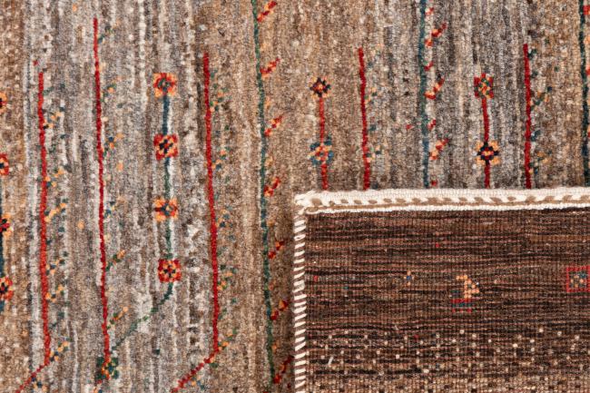 Perzisch Gabbeh Loribaft Nowbaft - 6