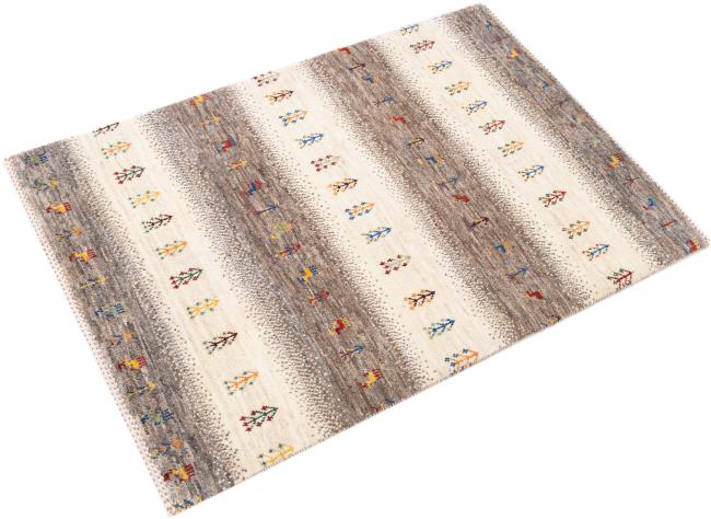 Persian Gabbeh Loribaft Atelier - 1