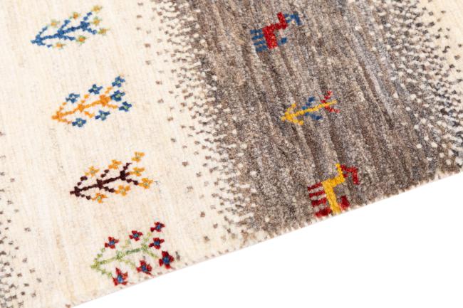 Persian Gabbeh Loribaft Atelier - 4