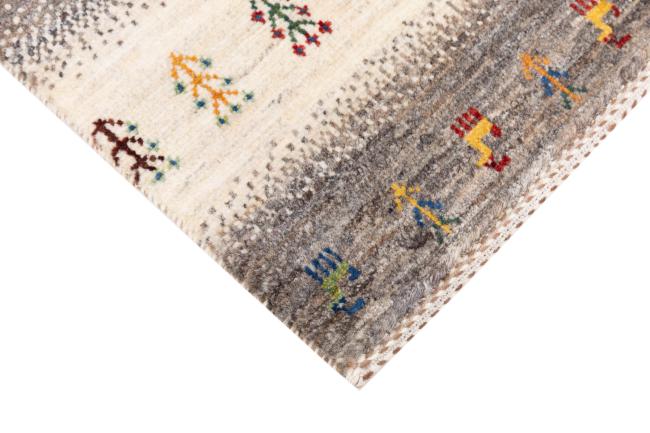 Persian Gabbeh Loribaft Atelier - 5