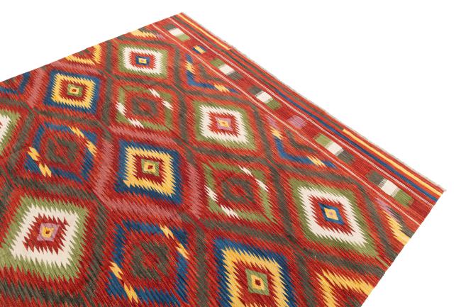 Kilim Afgán Heritage - 2