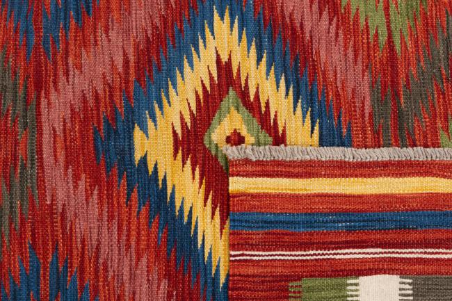 Kilim Afgán Heritage - 5