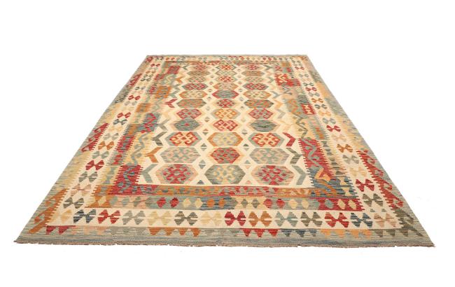 Kilim Afegão - 1