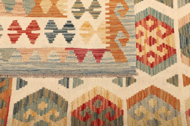 Kilim Afegão - 4