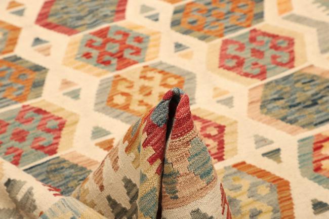 Kilim Afegão - 5