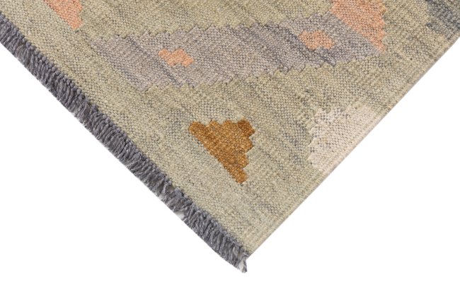 Kilim Afghan - 3