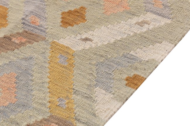 Kilim Afghan - 4
