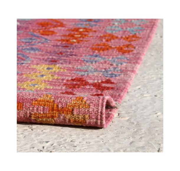 Kilim Afghan - 2