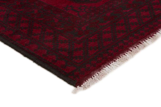 Afghan Akhche - 3