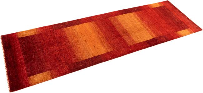 Persja Gabbeh Loribaft Atash - 1