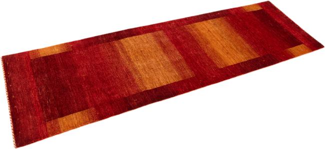 Persja Gabbeh Loribaft Atash - 2