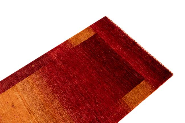 Persja Gabbeh Loribaft Atash - 3