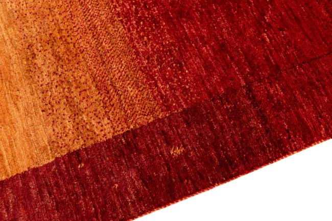 Persja Gabbeh Loribaft Atash - 4