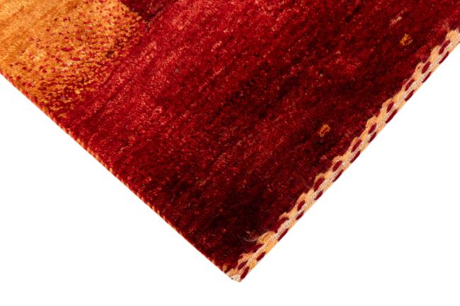 Persja Gabbeh Loribaft Atash - 5