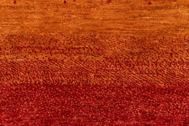 Persja Gabbeh Loribaft Atash - 6