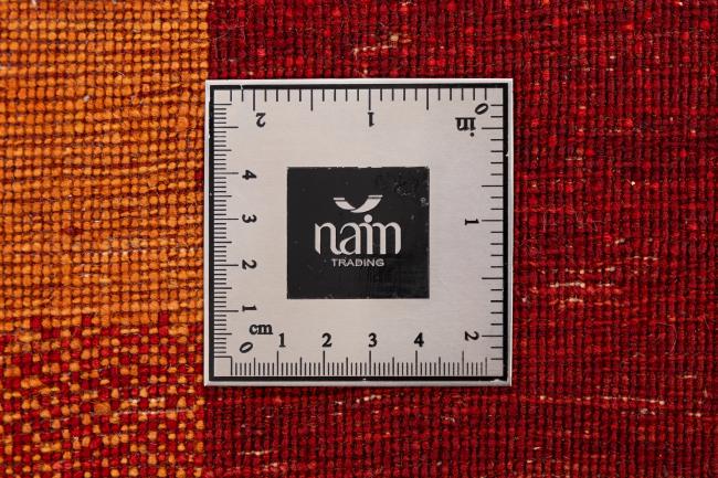 Persja Gabbeh Loribaft Atash - 7