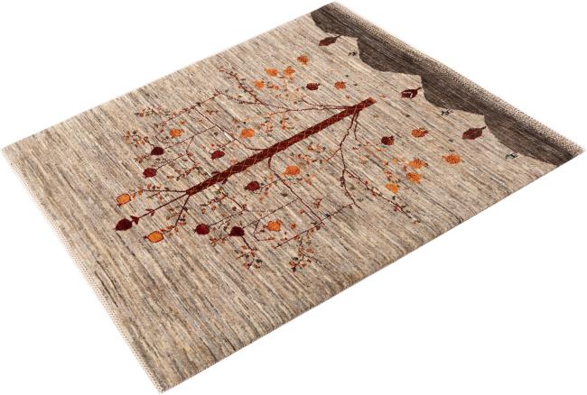 Perzisch Gabbeh Loribaft Nowbaft - 1