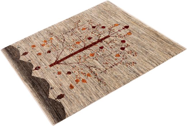 Perzisch Gabbeh Loribaft Nowbaft - 2