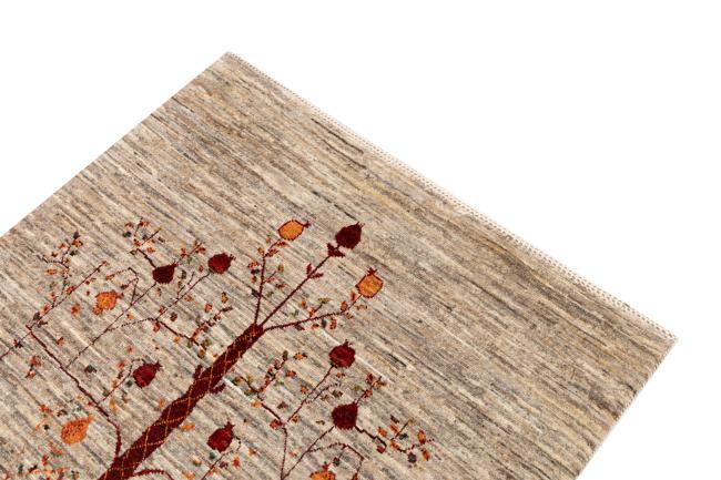 Perzisch Gabbeh Loribaft Nowbaft - 3