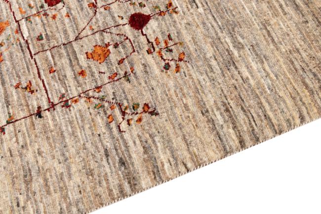 Perzisch Gabbeh Loribaft Nowbaft - 4