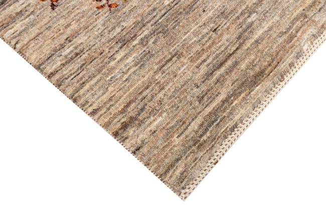 Perzisch Gabbeh Loribaft Nowbaft - 5