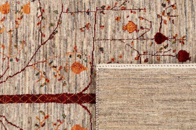 Perzisch Gabbeh Loribaft Nowbaft - 6